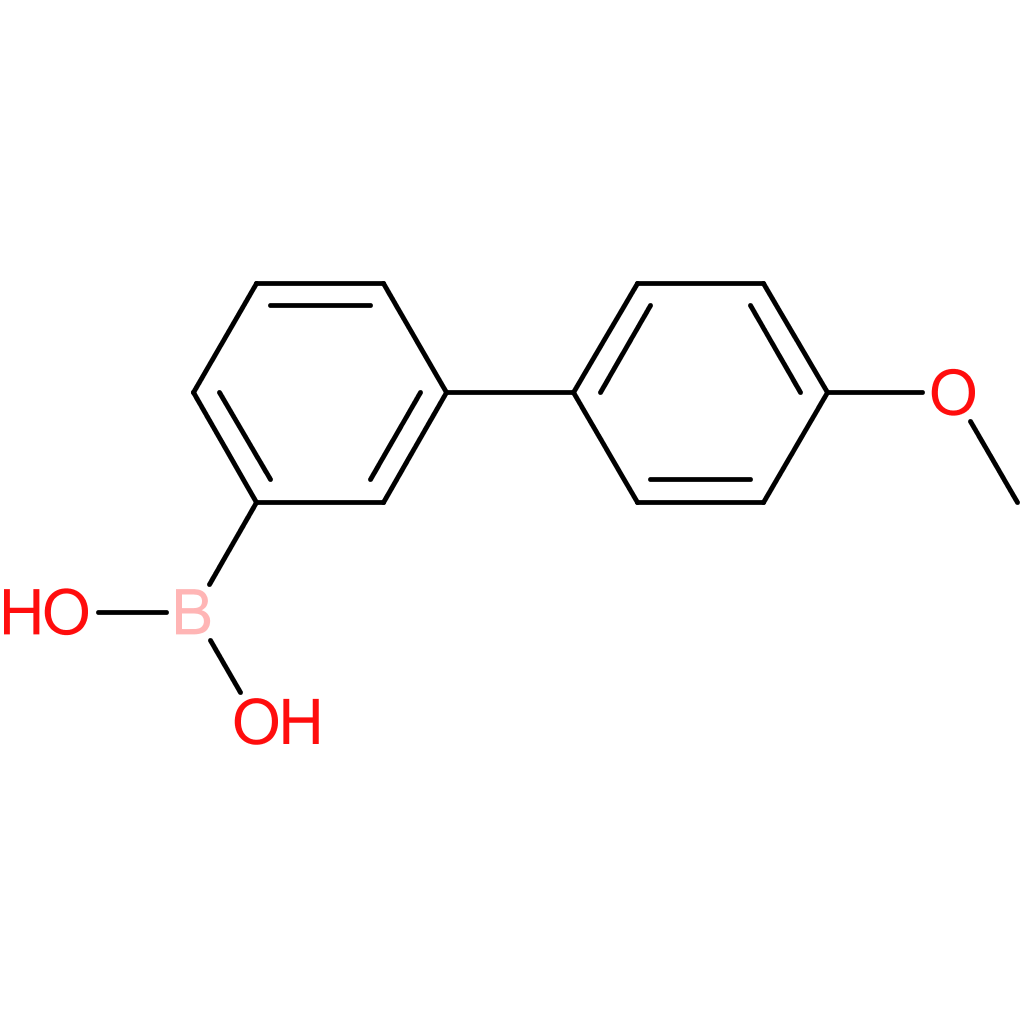 (4′-methoxy-[1,1′-biphenyl]-3-yl)boronic acid