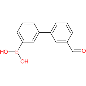 boronic acid, b-(3′-formyl[1,1′-biphenyl]-3-yl)-