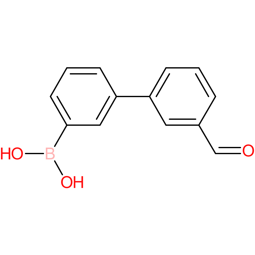 boronic acid, b-(3′-formyl[1,1′-biphenyl]-3-yl)-