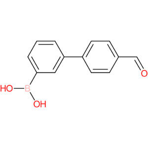 boronic acid, b-(4′-formyl[1,1′-biphenyl]-3-yl)-