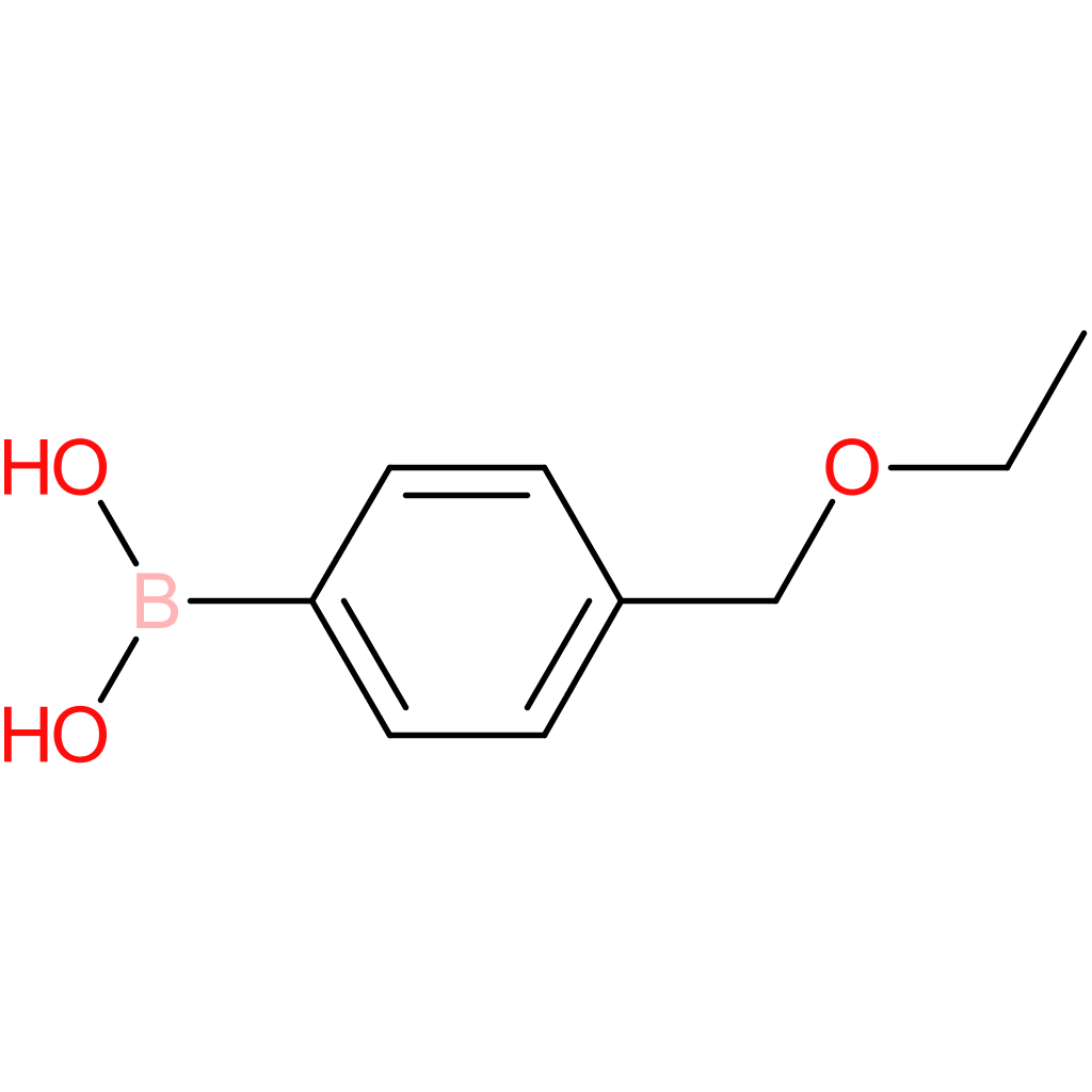 4-ethoxymethylphenylboronic acid