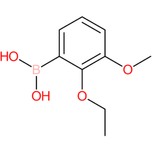 (2-ethoxy-3-methoxyphenyl)boronic acid