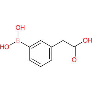 2-(3-boronophenyl)acetic acid