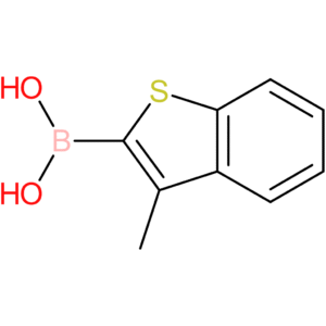 (3-methylbenzo[b]thiophen-2-yl)boronic acid