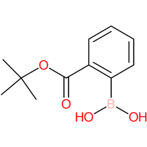 2-(tert-butoxycarbonyl)phenylboronic acid