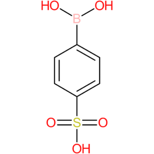 4-boronobenzenesulfonic acid