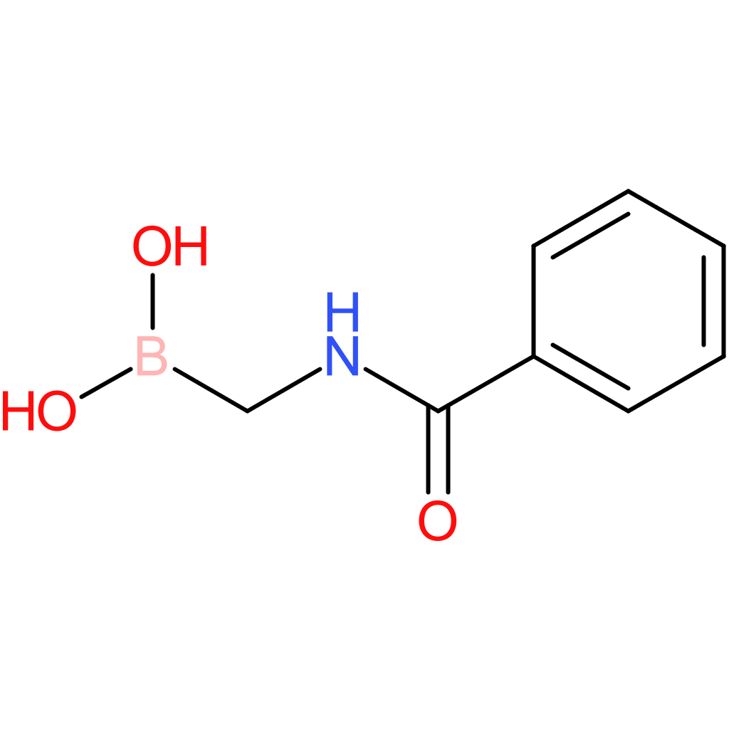 benzamidomethylboronic acid