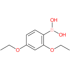 2,4-diethoxyphenylboronic acid