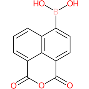 1,8-naphthalicanhydridE-4-boronic acid