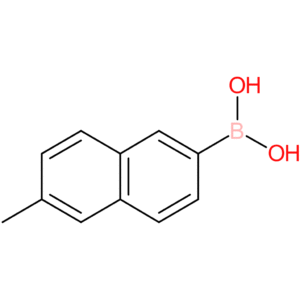 (6-methylnaphthalen-2-yl)boronic acid