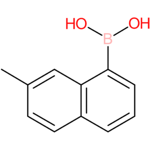 2-methylnaphthalene-8-boronic acid