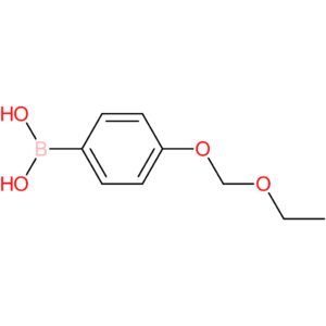 4-(ethoxymethoxy)phenylboronic acid