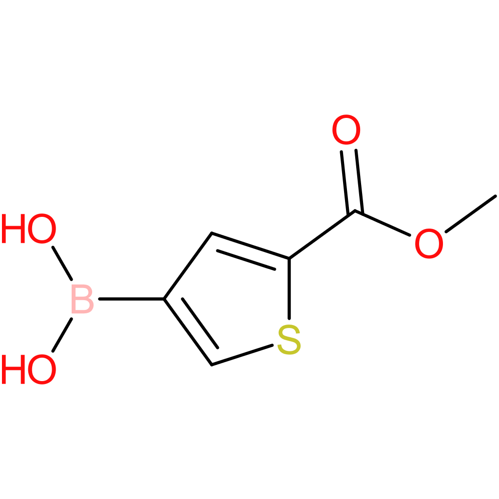 5-(methoxycarbonyl)thiophene-3-boronic acid