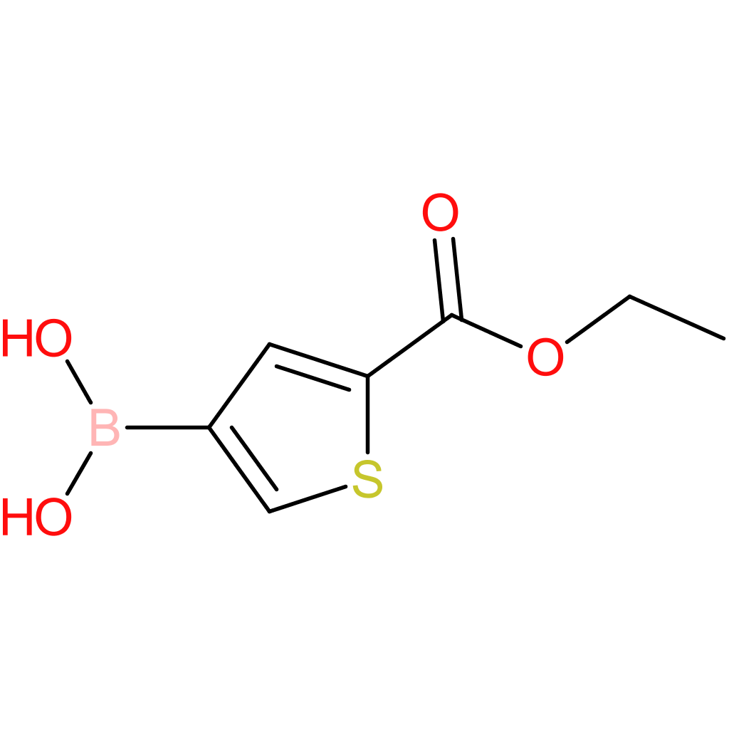 5-(ethoxycarbonyl)thiophene-3-boronic acid
