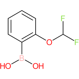 (2-(difluoromethoxy)phenyl)boronic acid