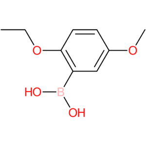 2-ethoxy-5-methoxyphenylboronic acid
