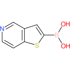 thieno[3,2-c]pyridin-2-ylboronic acid
