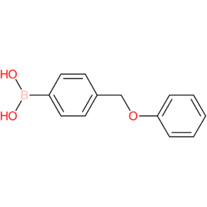 4-(phenoxymethyl)phenylboronic acid