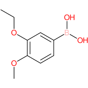 3-ethoxy-4-methoxyphenylboronic acid