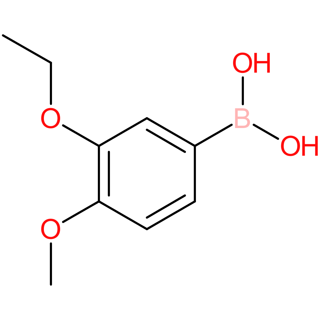 3-ethoxy-4-methoxyphenylboronic acid
