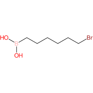 6-bromohexylboronic acid