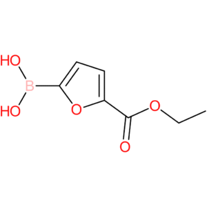 5-(ethoxycarbonyl)furan-2-boronic acid