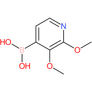 2,3-dimethoxypyridine-4-boronic acid