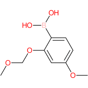 [4-methoxy-2-(methoxymethoxy)phenyl]boronic acid