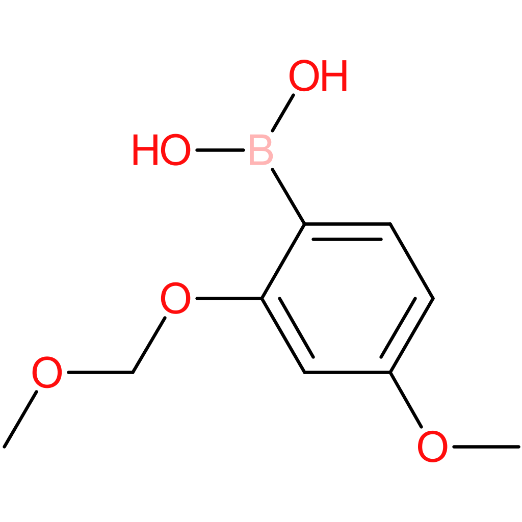 [4-methoxy-2-(methoxymethoxy)phenyl]boronic acid