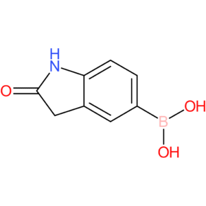 (2-oxo-2,3-dihydro-1h-indol-5-yl)boronic acid