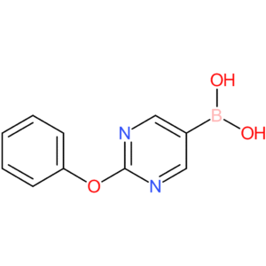 (2-phenoxypyrimidin-5-yl)boronic acid