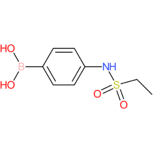 4-(ethylsulfonamido)phenylboronic acid