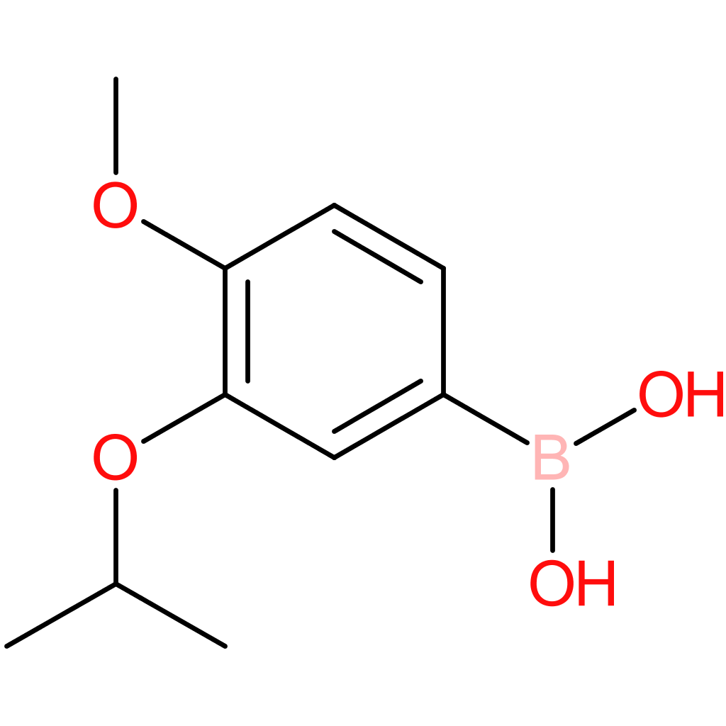 3-isopropoxy-4-methoxyphenylboronic acid