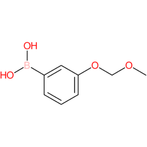 3-(methoxymethoxy)phenylboronic acid