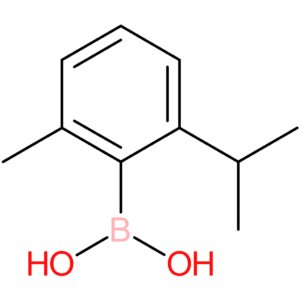 (2-isopropyl-6-methylphenyl)boronic acid