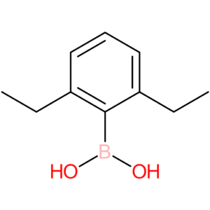 (2,6-diethylphenyl)boronic acid
