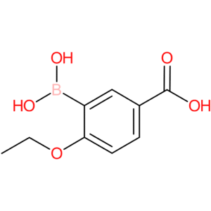 5-carboxy-2-ethoxyphenylboronic acid