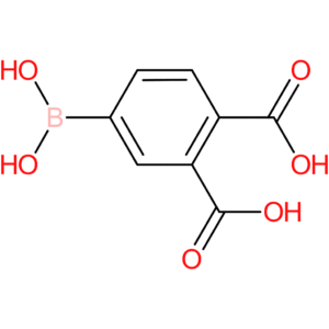 4-boronophthalic acid