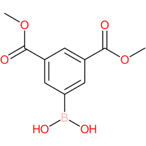 3,5-bis(methoxycarbonyl)phenylboronic acid