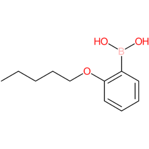 [2-(pentyloxy)phenyl]boronic acid