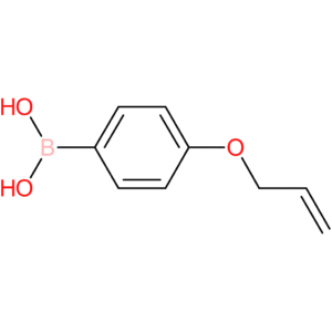 [4-(allyloxy)phenyl]boronic acid