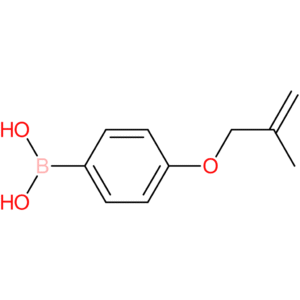 (4-[(2-methylprop-2-en-1-yl)oxy]phenyl)boronic acid