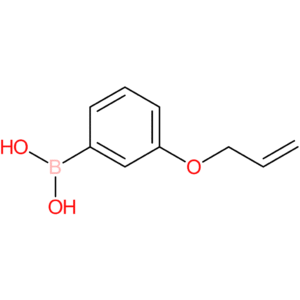 3-allyloxyphenylboronic acid