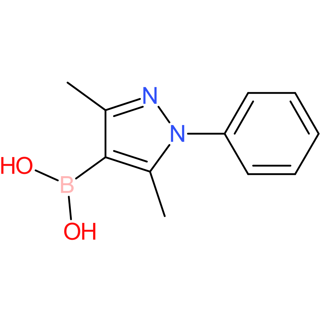 (3,5-dimethyl-1-phenyl-1h-pyrazol-4-yl)boronic acid