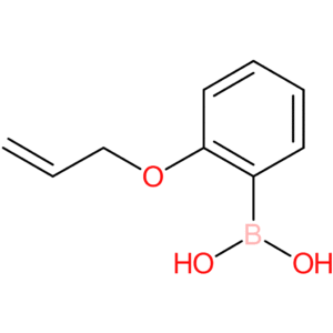 2-allyloxyphenylboronic acid