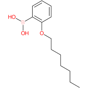 [2-(heptyloxy)phenyl]boronic acid