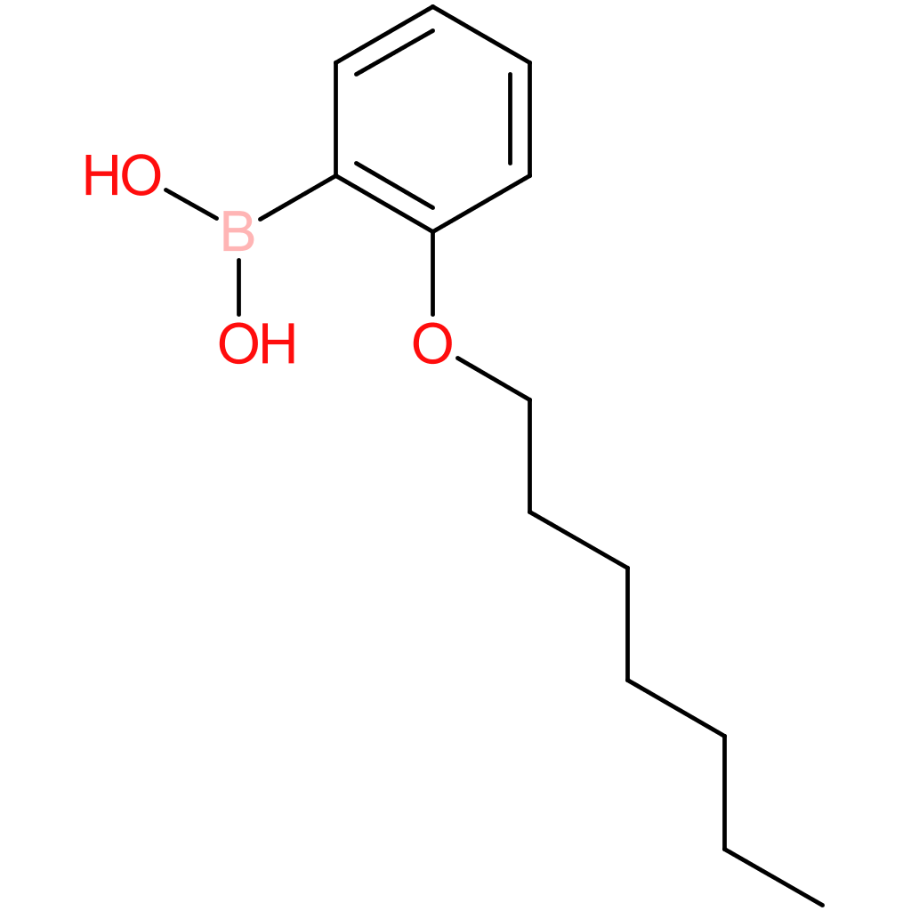 [2-(heptyloxy)phenyl]boronic acid