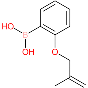 (2-[(2-methylprop-2-en-1-yl)oxy]phenyl)boronic acid