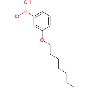 [3-(heptyloxy)phenyl]boronic acid