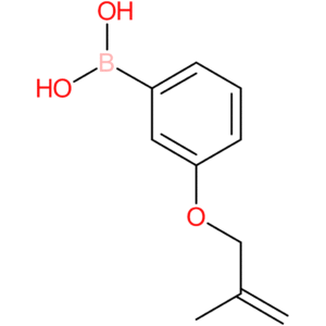 (3-[(2-methylprop-2-en-1-yl)oxy]phenyl)boronic acid